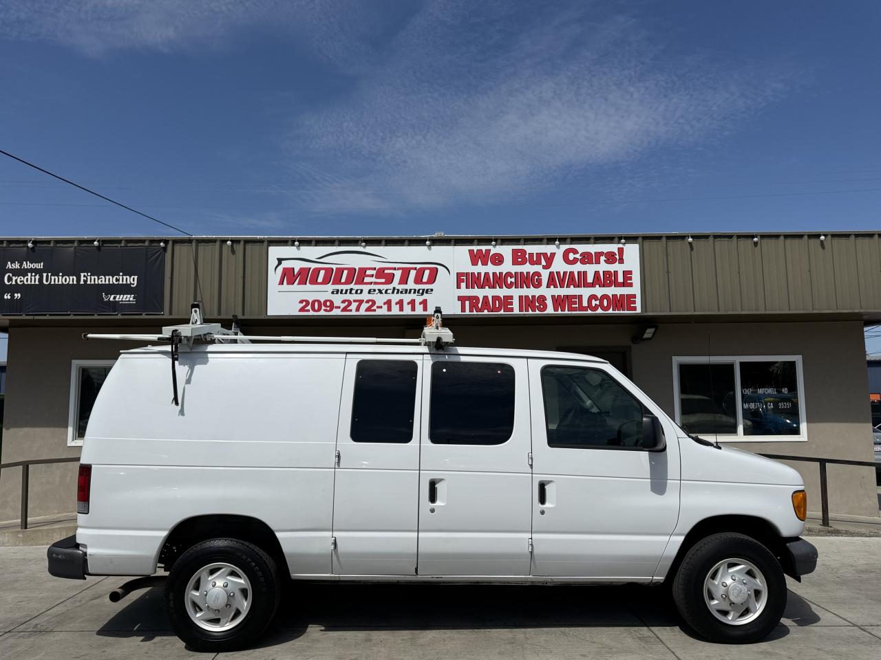 ford econoline van 2007 1FTNE24L37DA70876 image ford econoline van 2007 1FTNE24L37DA70876 image